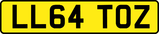 LL64TOZ