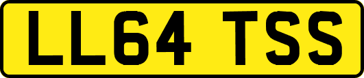 LL64TSS