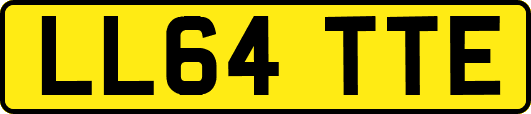 LL64TTE