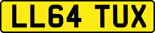 LL64TUX