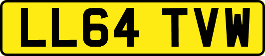 LL64TVW