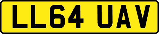 LL64UAV