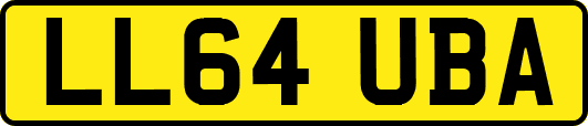 LL64UBA