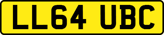 LL64UBC