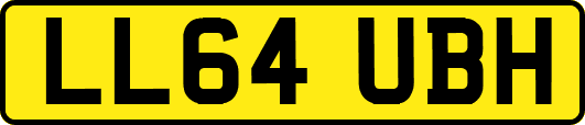 LL64UBH