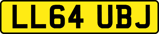 LL64UBJ
