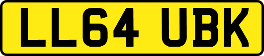 LL64UBK