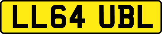 LL64UBL