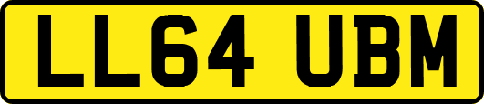 LL64UBM
