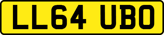 LL64UBO