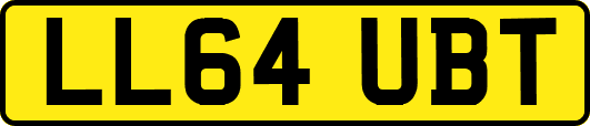 LL64UBT