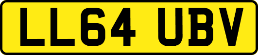 LL64UBV
