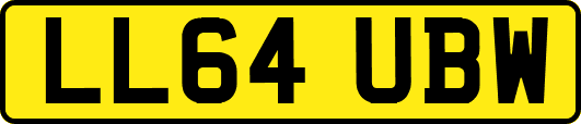 LL64UBW