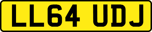 LL64UDJ