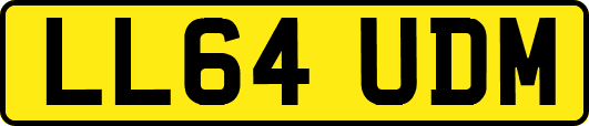 LL64UDM
