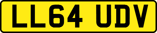 LL64UDV