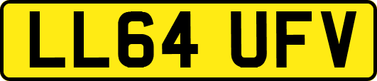LL64UFV