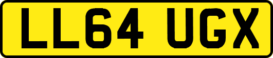 LL64UGX
