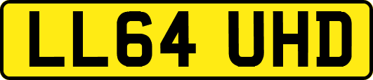 LL64UHD
