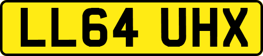 LL64UHX