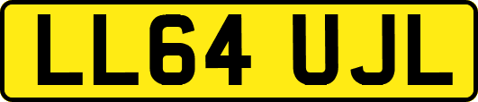 LL64UJL