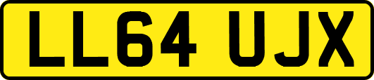 LL64UJX
