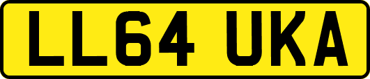 LL64UKA