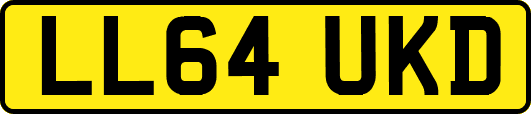 LL64UKD