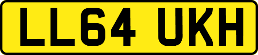 LL64UKH