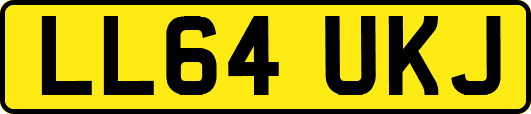 LL64UKJ