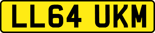 LL64UKM
