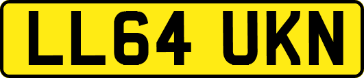 LL64UKN