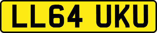 LL64UKU