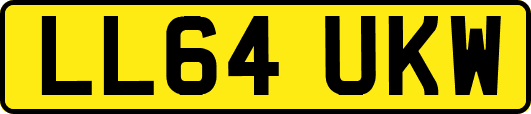 LL64UKW