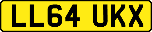 LL64UKX