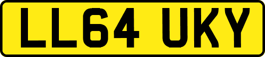 LL64UKY