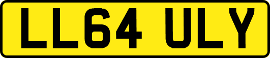 LL64ULY