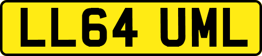 LL64UML
