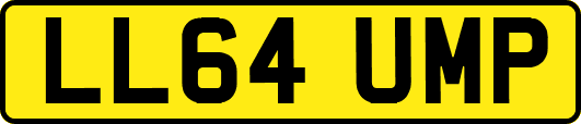 LL64UMP