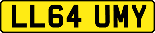 LL64UMY