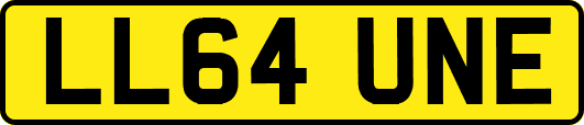 LL64UNE