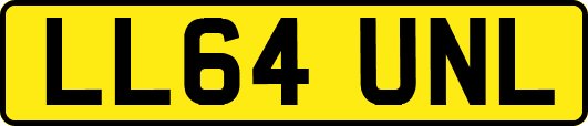 LL64UNL