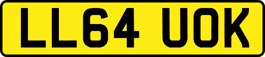 LL64UOK
