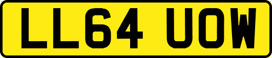 LL64UOW