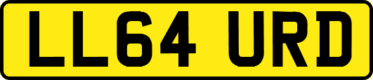 LL64URD