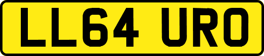 LL64URO