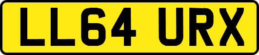 LL64URX