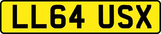 LL64USX