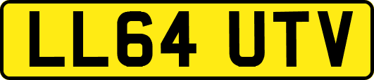 LL64UTV