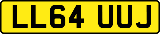 LL64UUJ
